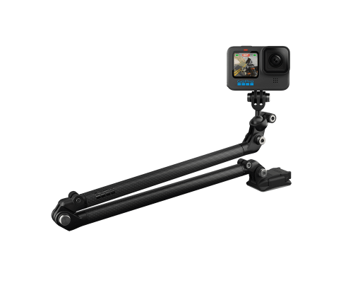 Кріплення Boom + Adhesive Mounts
