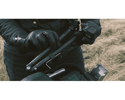 Кріплення Boom + Adhesive Mounts