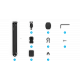 Кріплення Boom + Adhesive Mounts