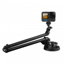 Кріплення Boom + Suction Mount