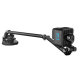 Кріплення Boom + Suction Mount