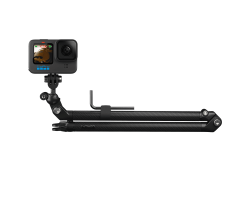 Кріплення Boom + Suction Mount