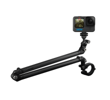 Кріплення на труби Boom + Bar Mount