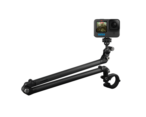 Кріплення на труби Boom + Bar Mount