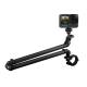 Кріплення на труби Boom + Bar Mount