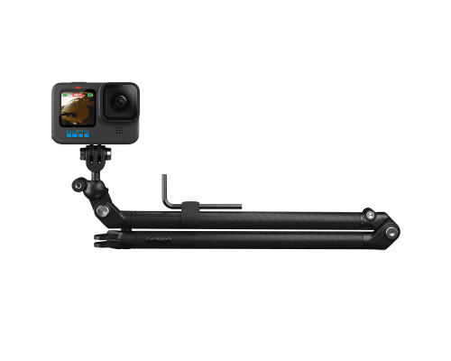 Кріплення на труби Boom + Bar Mount