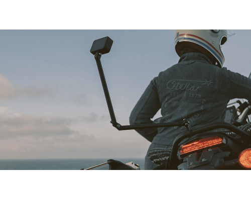 Кріплення на труби Boom + Bar Mount
