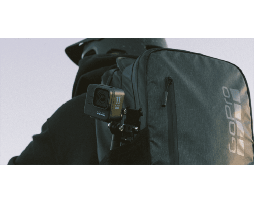 Кріплення на труби Boom + Bar Mount