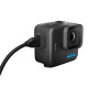 Кришка з отвором для наскрізної зарядки USB GoPro HERO11 mini