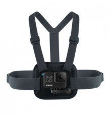 Кріплення на груди GoPro Chesty (Performance Chest Mount)