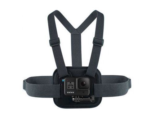 Кріплення на груди GoPro Chesty (Performance Chest Mount)