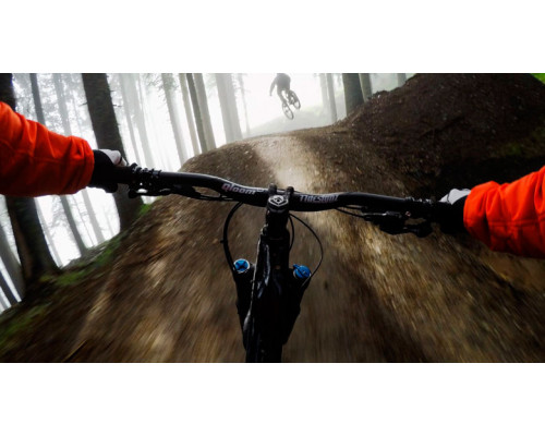 Кріплення на груди GoPro Chesty (Performance Chest Mount)