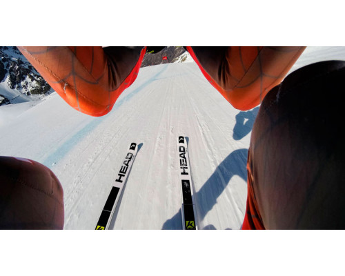 Кріплення на груди GoPro Chesty (Performance Chest Mount)