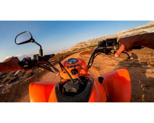 Кріплення на груди GoPro Chesty (Performance Chest Mount)