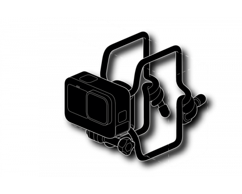 Гнучке кріплення Gumby Flexible Mount