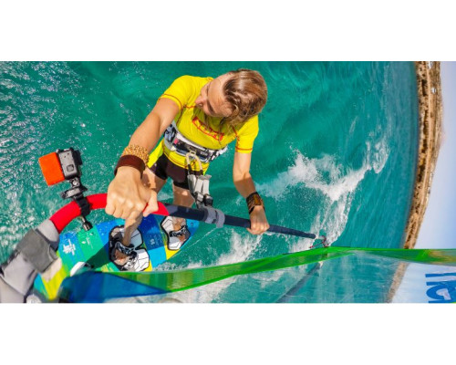 Кріплення на труби Tube Mount (3,5-6,35 см)