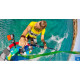 Кріплення на труби Tube Mount (3,5-6,35 см)
