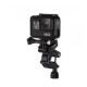 Кріплення на труби Handlebar/Seatpost/Pole Mount (9-35 мм)