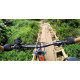 Кріплення на труби Handlebar/Seatpost/Pole Mount (9-35 мм)