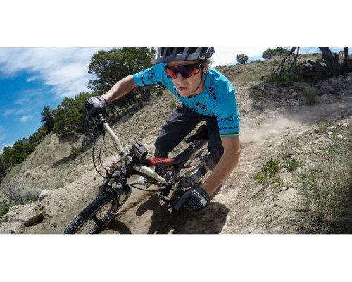 Кріплення на труби Handlebar/Seatpost/Pole Mount (9-35 мм)