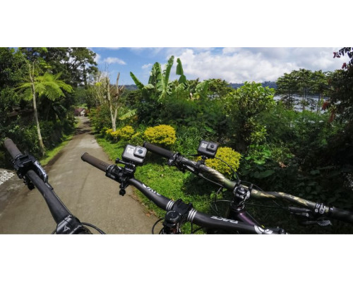 Кріплення на труби Handlebar/Seatpost/Pole Mount (9-35 мм)