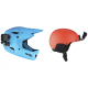 Кріплення на шолом Helmet Front + Side Mount