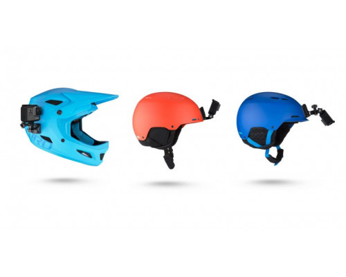 Кріплення на шолом Helmet Front + Side Mount