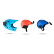 Кріплення на шолом Helmet Front + Side Mount