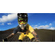 Кріплення на шолом Helmet Front + Side Mount