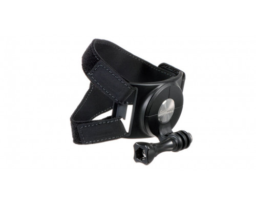 Кріплення-ремінець GoPro Hand + Wrist Strap на руку і зап'ястя