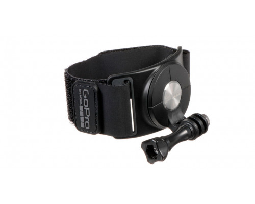Кріплення-ремінець GoPro Hand + Wrist Strap на руку і зап'ястя