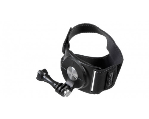 Кріплення-ремінець GoPro Hand + Wrist Strap на руку і зап'ястя