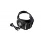 Кріплення-ремінець GoPro Hand + Wrist Strap на руку і зап'ястя