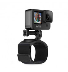 Кріплення-ремінець GoPro Hand + Wrist Strap на руку і зап'ястя