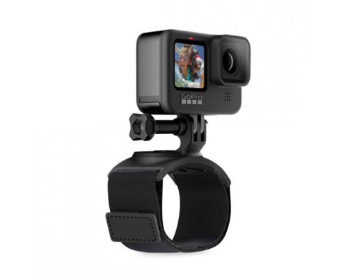 Кріплення-ремінець GoPro Hand + Wrist Strap на руку і зап'ястя