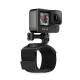 Кріплення-ремінець GoPro Hand + Wrist Strap на руку і зап'ястя