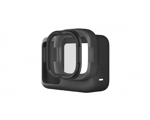Захисний чохол + змінна лінза для HERO8 Black 