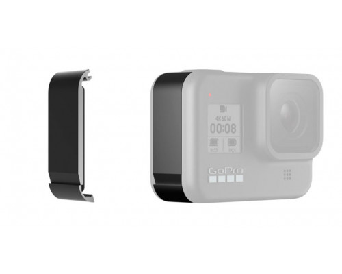  Запасна кришка для HERO8 GoPro Replacement Door