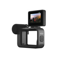 Відкидний екран Display Mod (GoPro HERO12/11/10/9/8 Black)