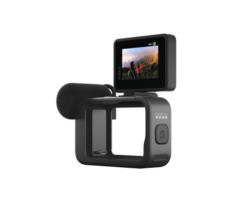 Відкидний екран Display Mod (GoPro HERO12/11/10/9/8 Black)