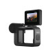 Відкидний екран Display Mod (GoPro HERO12/11/10/9/8 Black)