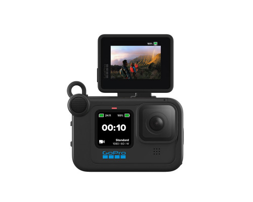 Відкидний екран Display Mod (GoPro HERO12/11/10/9/8 Black)