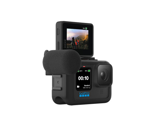 Відкидний екран Display Mod (GoPro HERO12/11/10/9/8 Black)