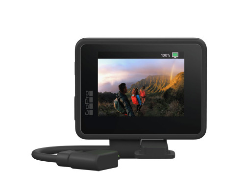 Відкидний екран Display Mod (GoPro HERO12/11/10/9/8 Black)