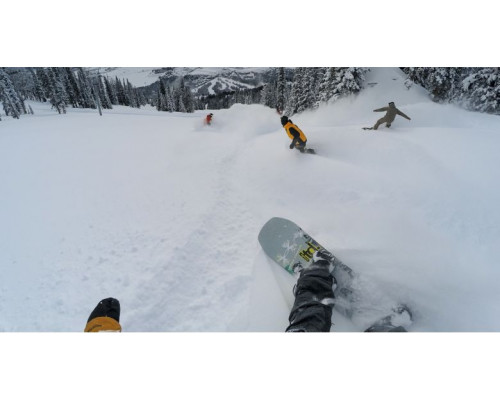 Комплект кріплень GoPro Sports Kit