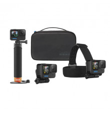 Універсальний комплект кріплень GoPro Adventure Kit