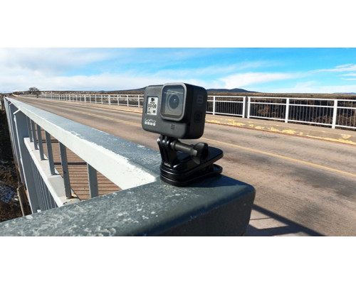 Універсальний комплект кріплень GoPro Adventure Kit