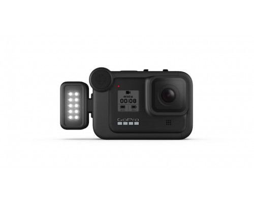 Світловий модуль Light Mod  (GoPro HERO12/11/10/9/8 Black)