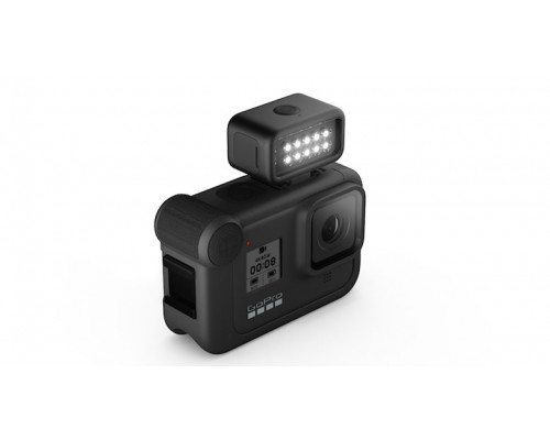 Світловий модуль Light Mod  (GoPro HERO12/11/10/9/8 Black)