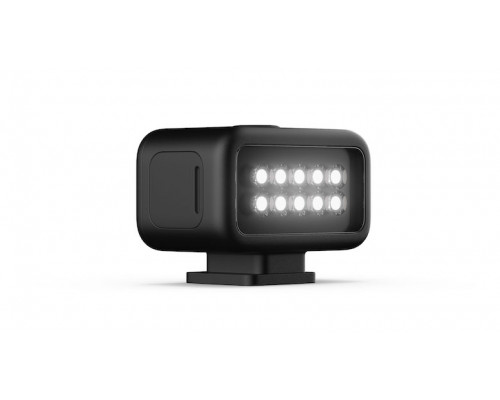 Світловий модуль Light Mod  (GoPro HERO12/11/10/9/8 Black)